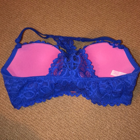 Pink bra - Picture 2 of 4